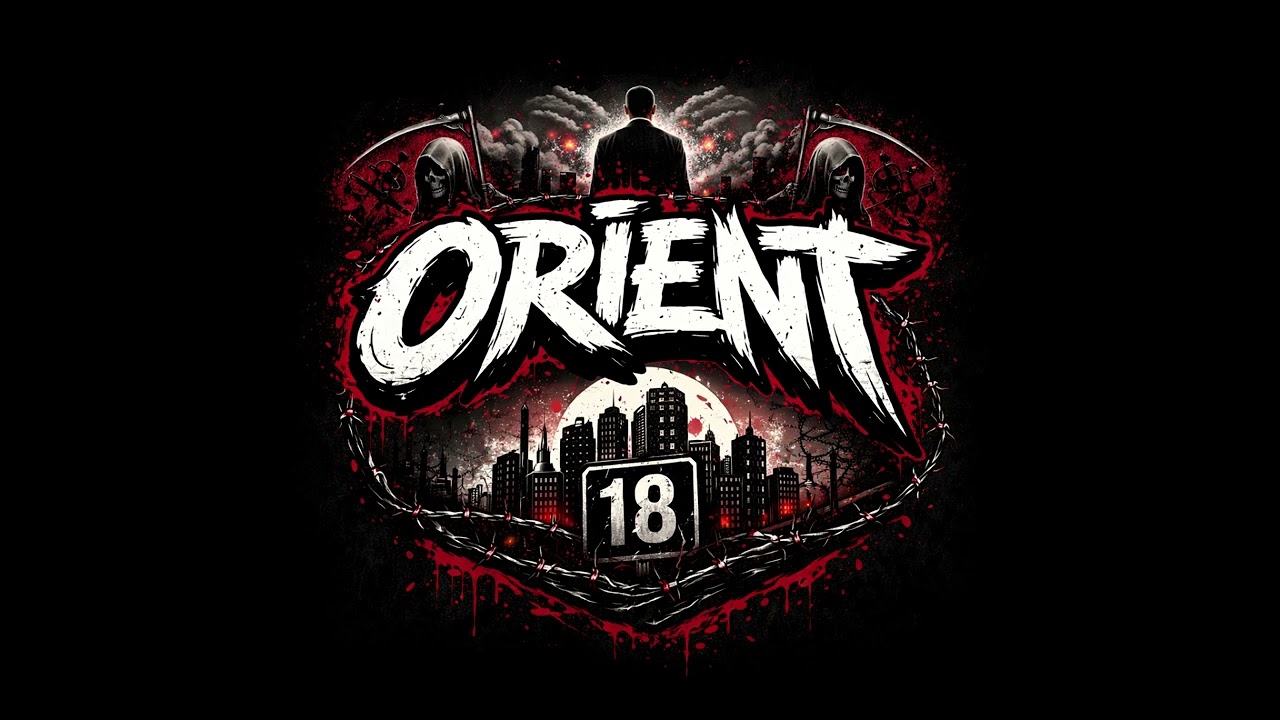 ORIENT – Código de Gente 🇺🇾 | Rap Consciente