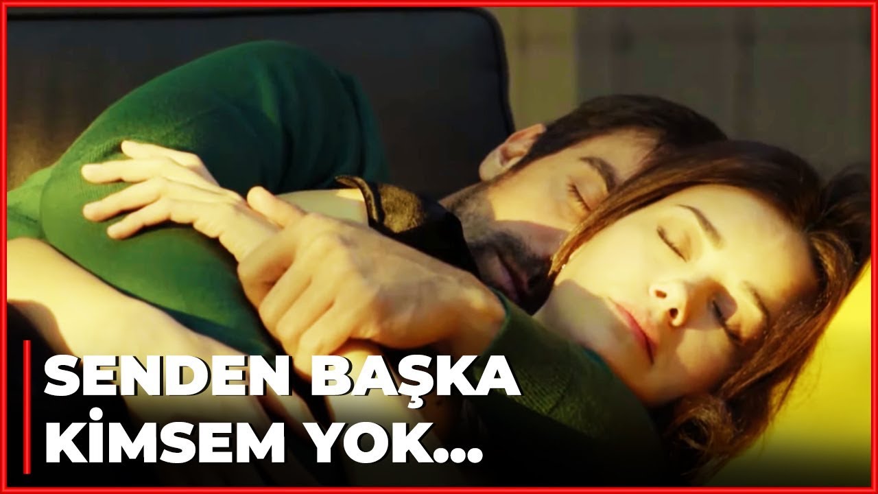 Fırat ve Narin Barıştı ❤ - Merhamet 32. Bölüm
