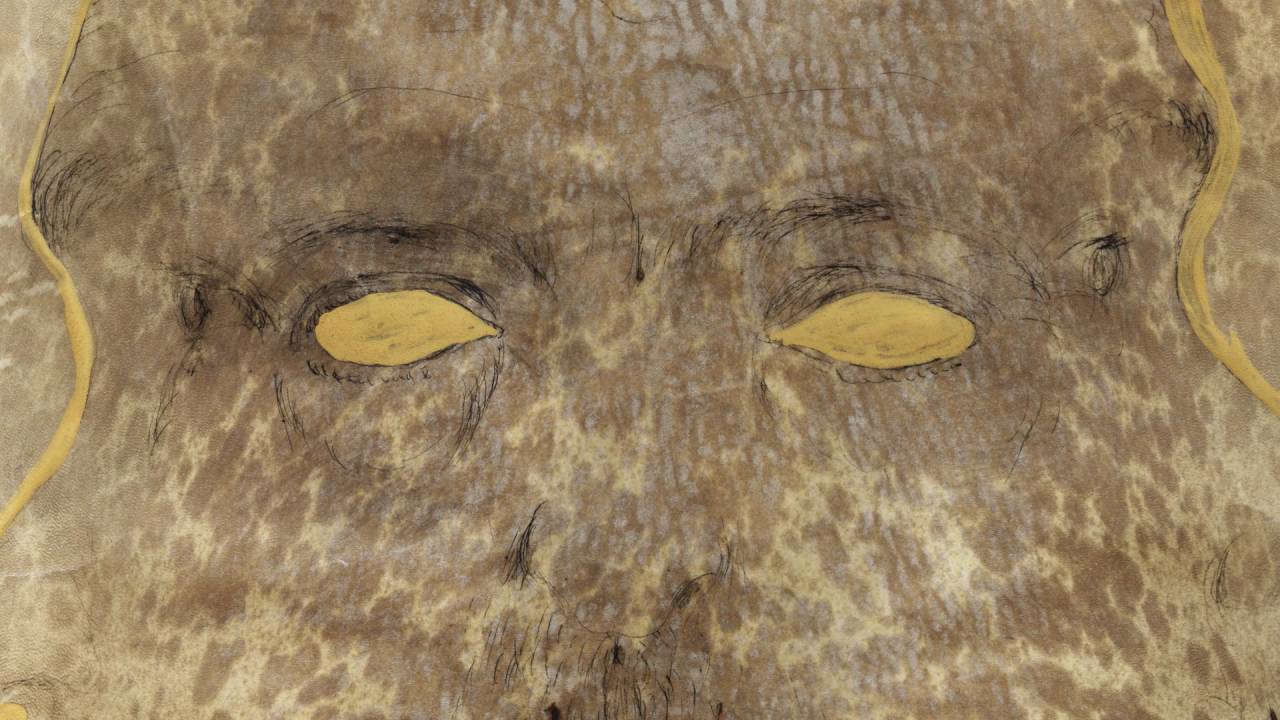 Bande-annonce : exposition 