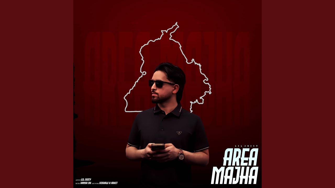 Area Majha