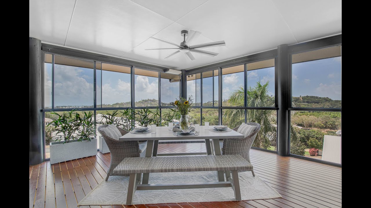 PRD Northern Beaches QLD | 23 Coral Ridge Drive, Eimeo