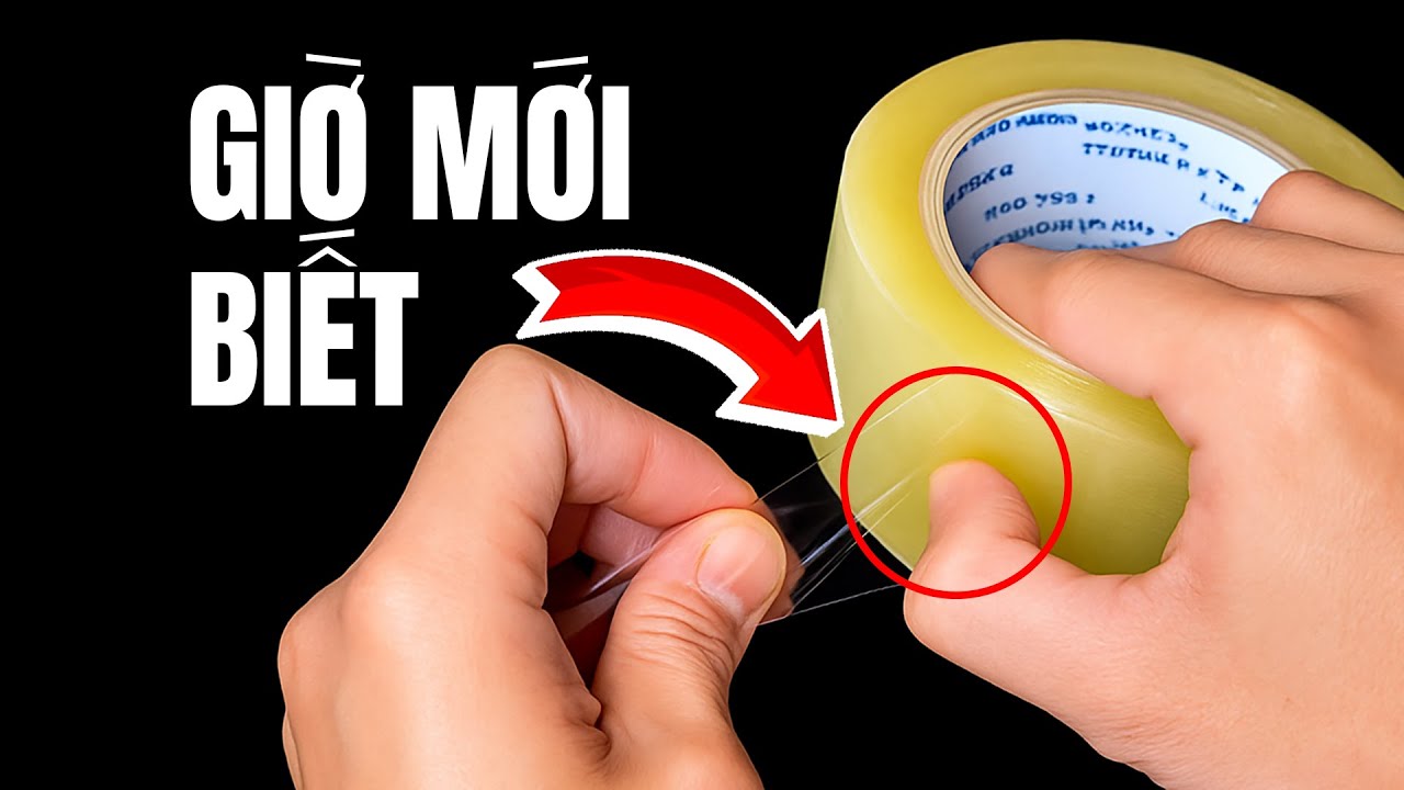 15 Mẹo Vặt Đời Sống Ai Cũng N&ecirc;n Biết &ndash; Giờ Mới Biết!