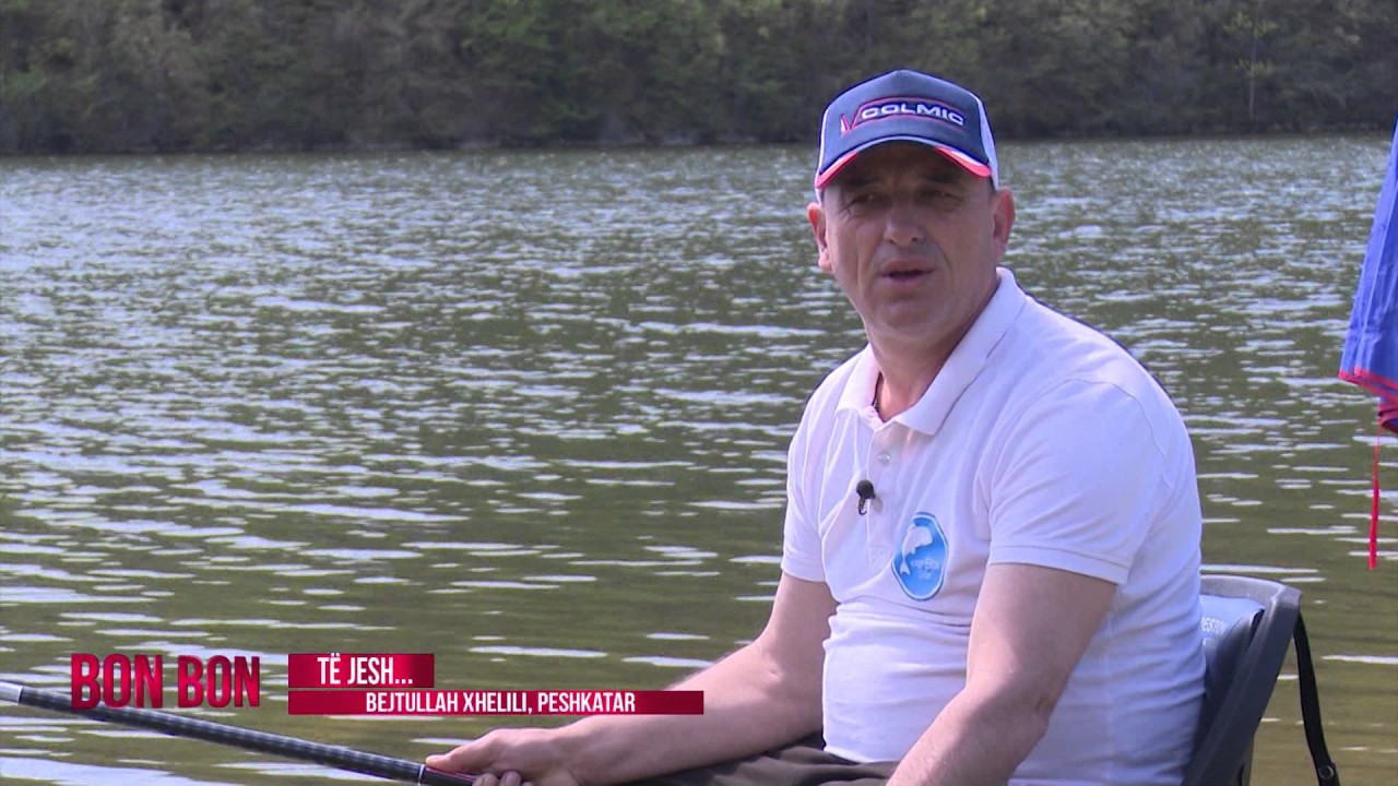 Te jesh... Bejtullah Xhelili - Peshkatar 17.04.2017
