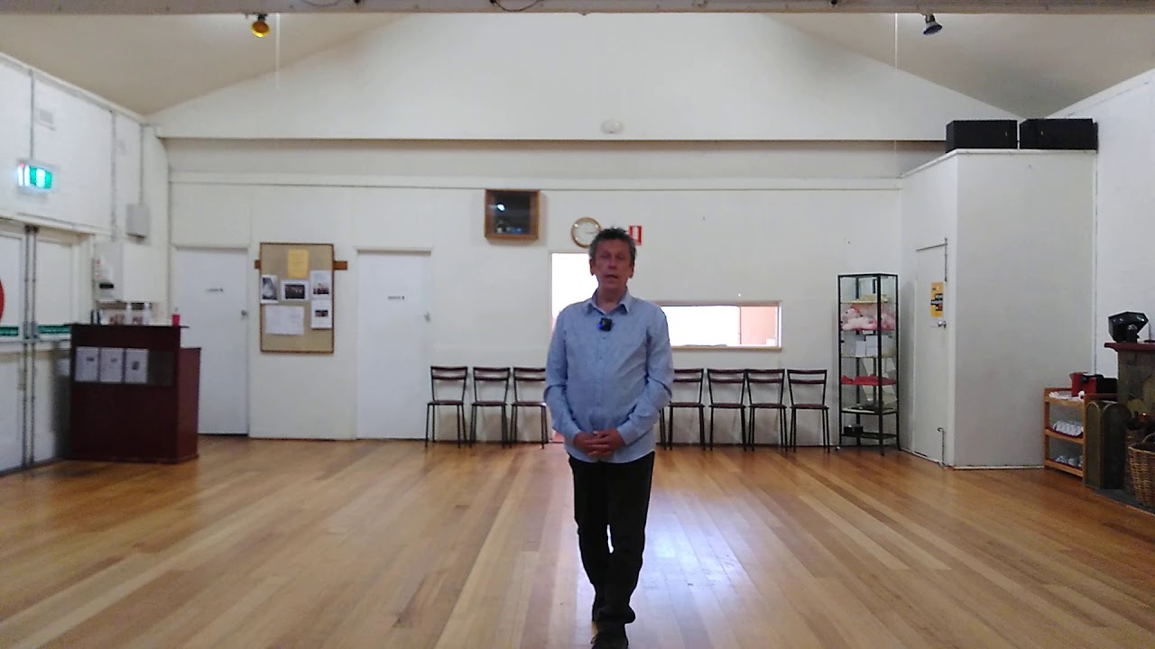 Charmaine Walkthrough P1