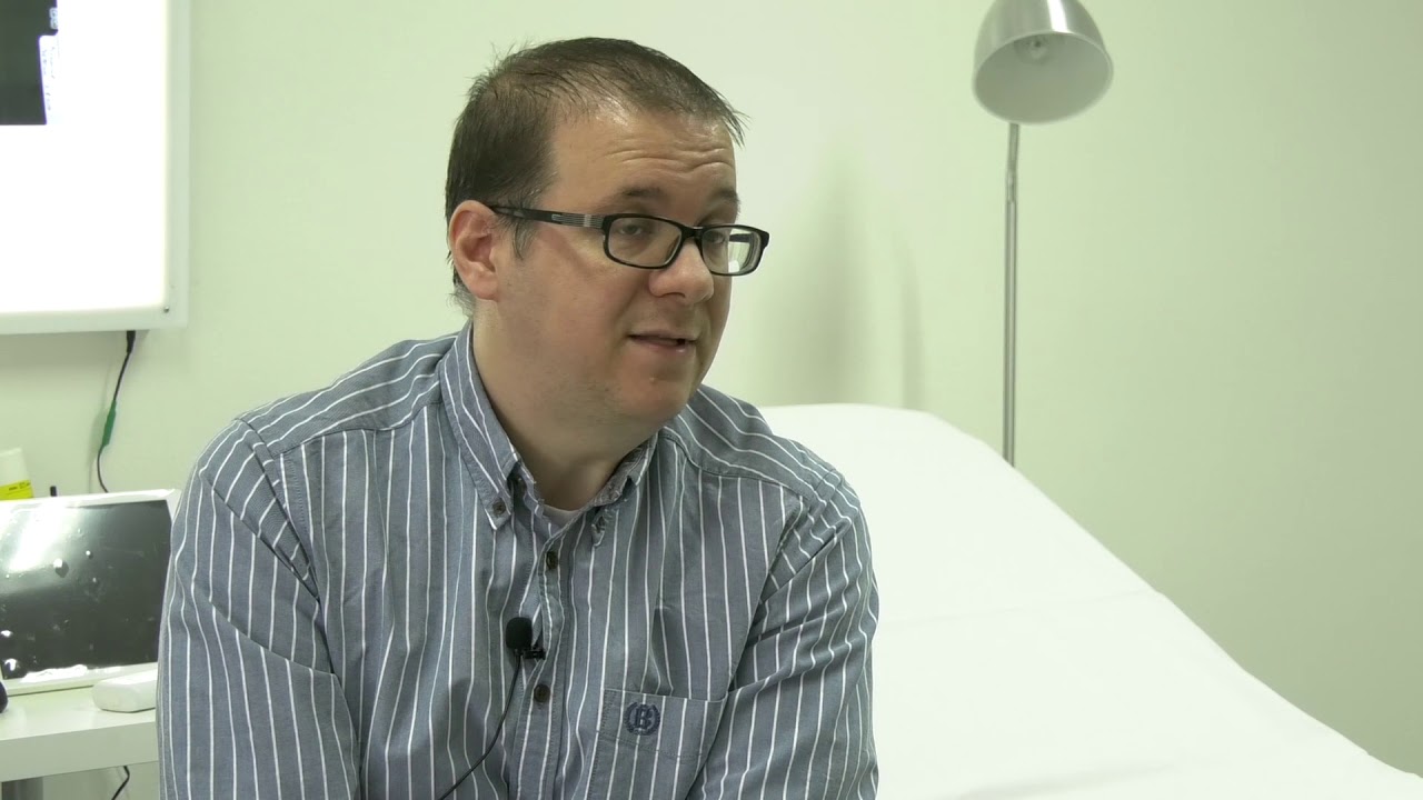 Na putu zdravlja: Ordinacija MD Damnjanović Mladenovac