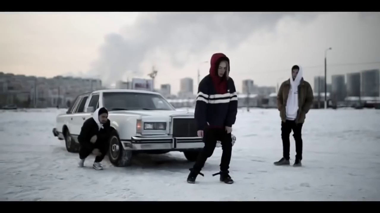 PHARAOH &ndash; Cold Siemens  ФАРАОН НОВЫЙ КЛИП