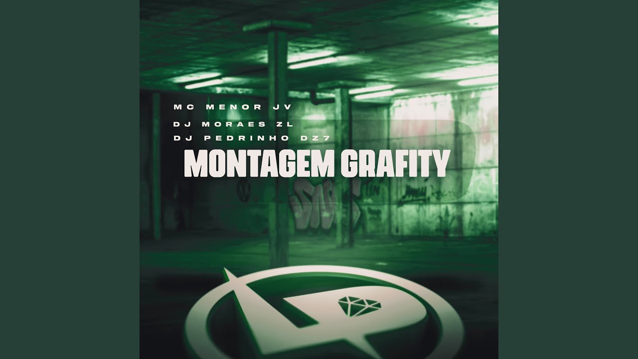 Montagem Grafity