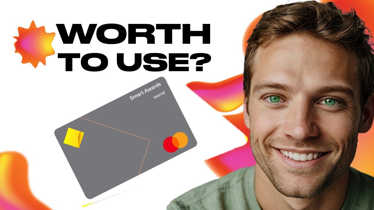 CommBank Awards Credit Card Review - Watch Before you Apply