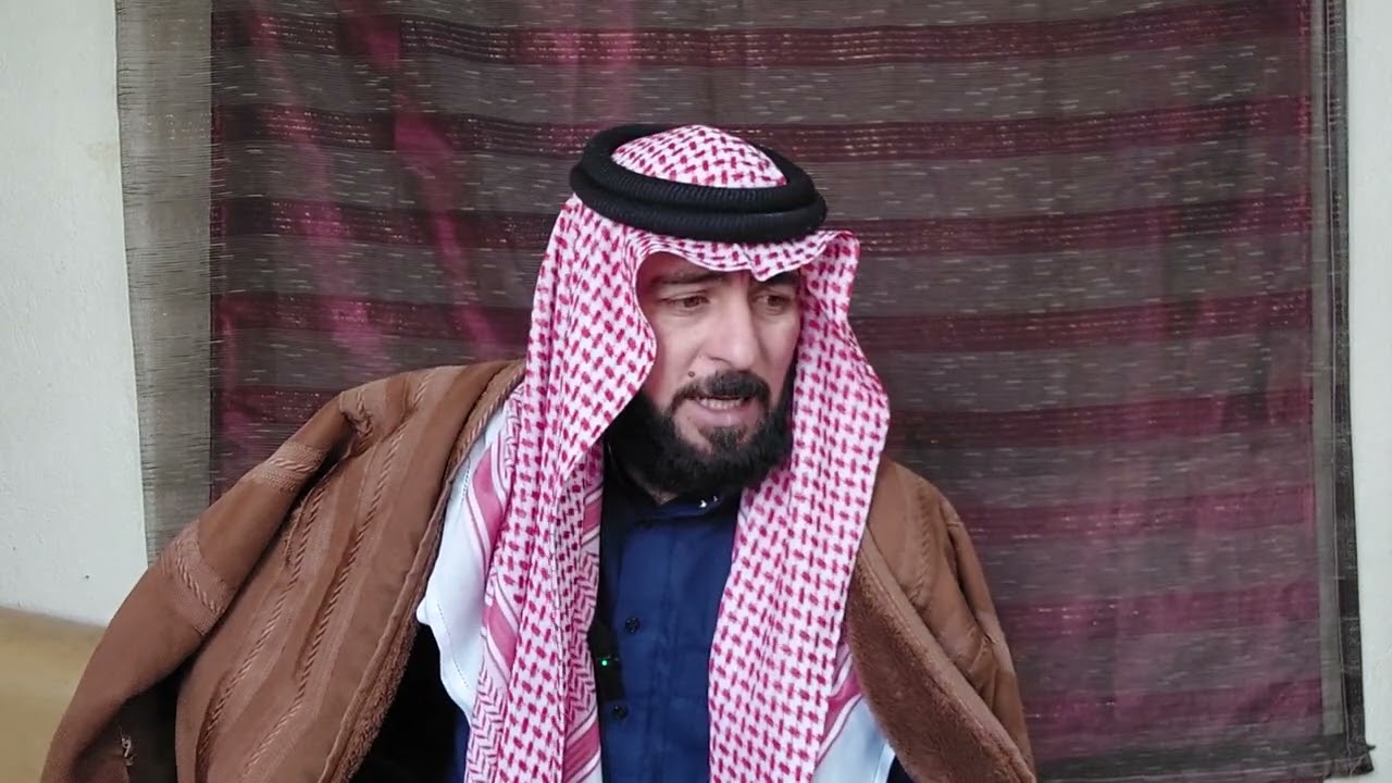 قصة حرمه تذبح أبنها وتتهم ضرتها وخذوهن على قاضي مشكوك بحكمو وصارت مفاجئه |الشاعر أبو نورس الرقاوي