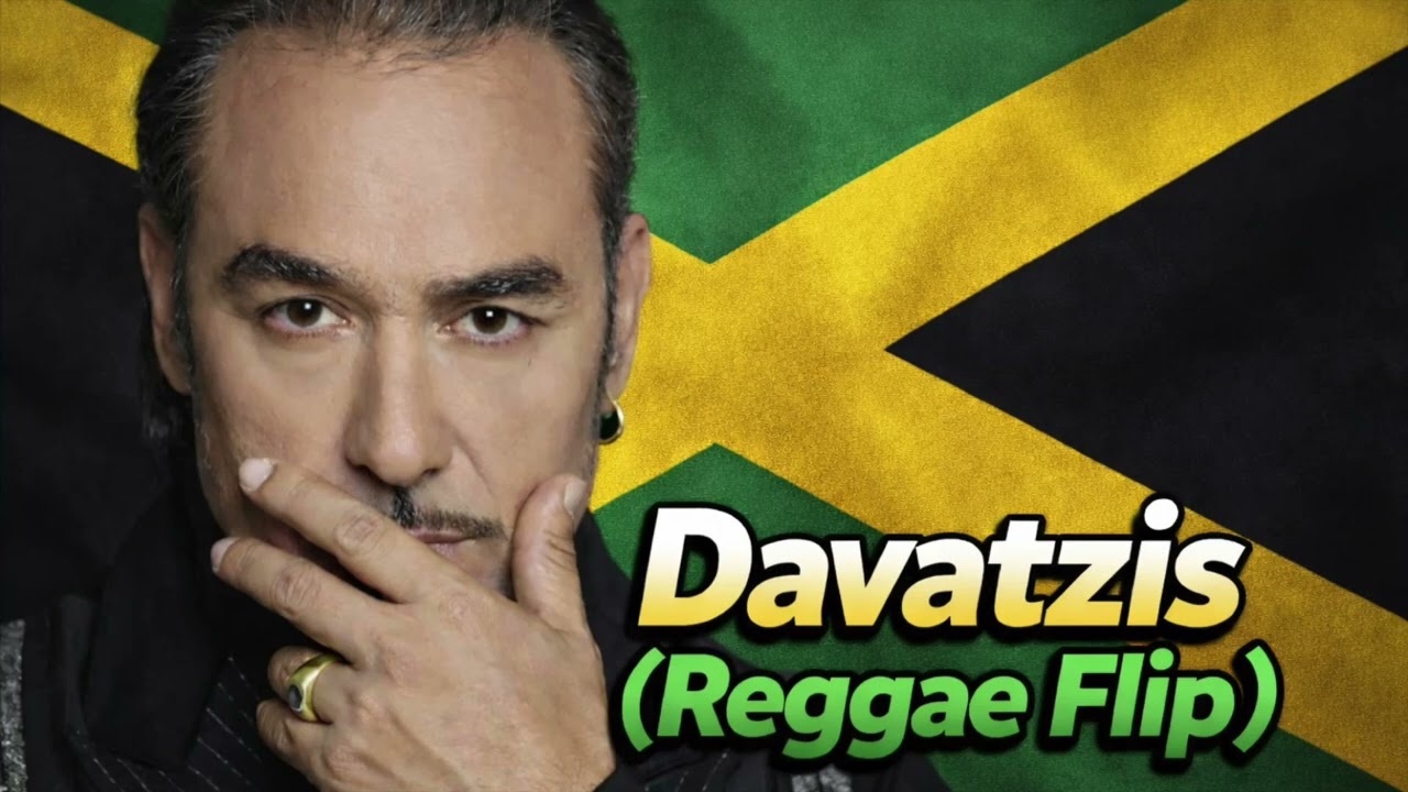 Notis Sfakianakis - Davatzis (Reggae Flip)