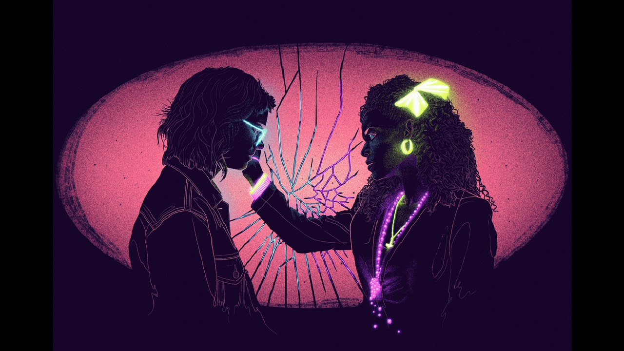 Rufus T. Firefly - San Junipero
