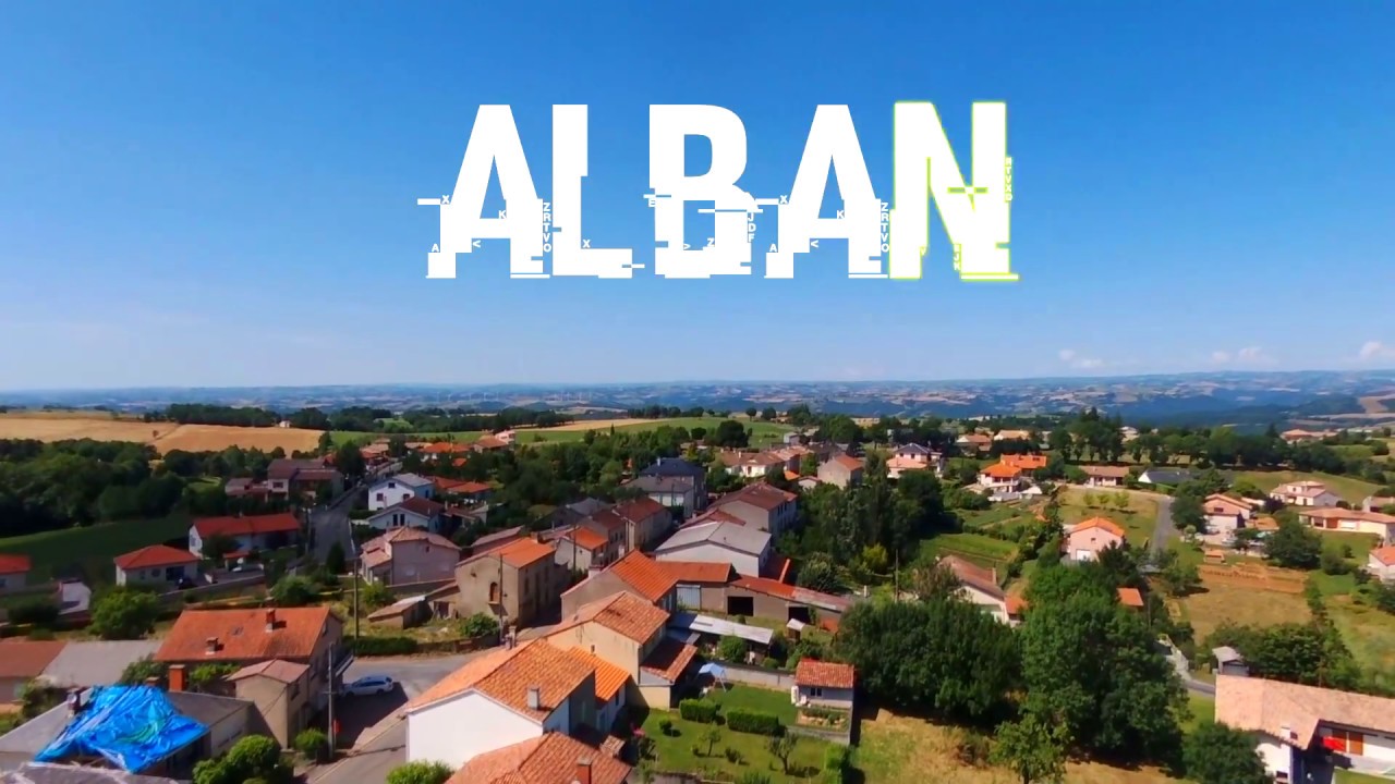 Alban (81250 Tarn)