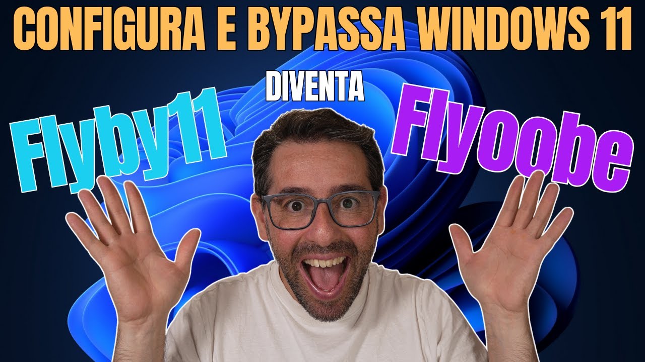 &Egrave; arrivato Flyoobe: il nuovo strumento che sostituisce Flyby11