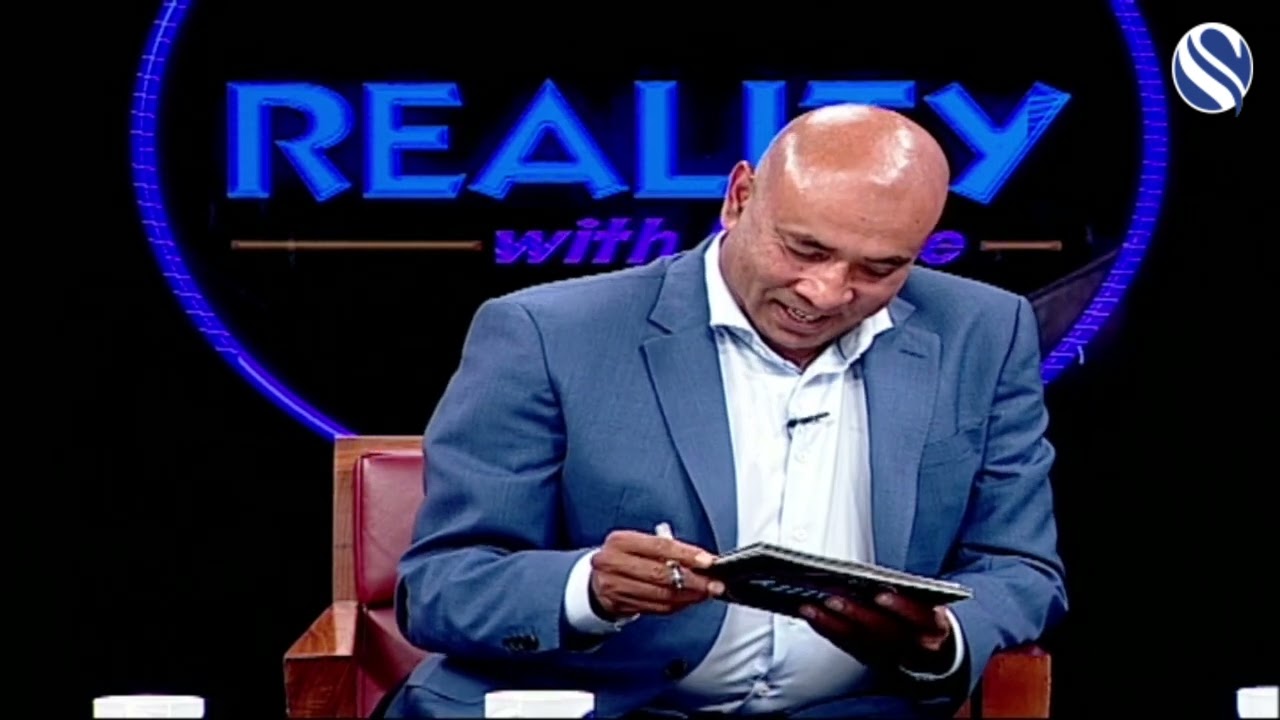 REALITY WITH MAHEE - ASYLUM SEEKERS AND THE 'CROOK' LEGAL FIRMS - 10 AUGUST 2023