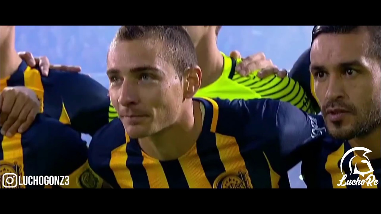 Rosario Central • Por Mil Noches (VIDEO EMOTIVO)
