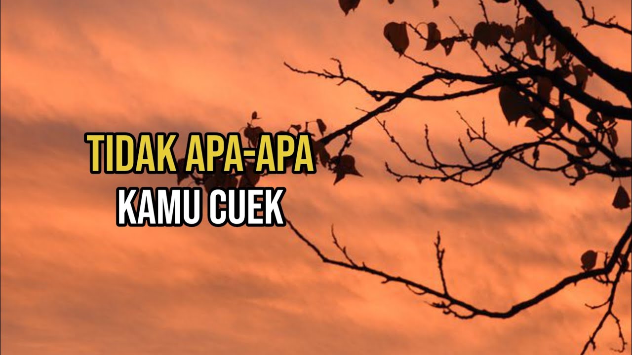 Ngaji Filsafat | Cueki Yang Perlu Dicueki - Ust. Dr. Fahruddin Faiz