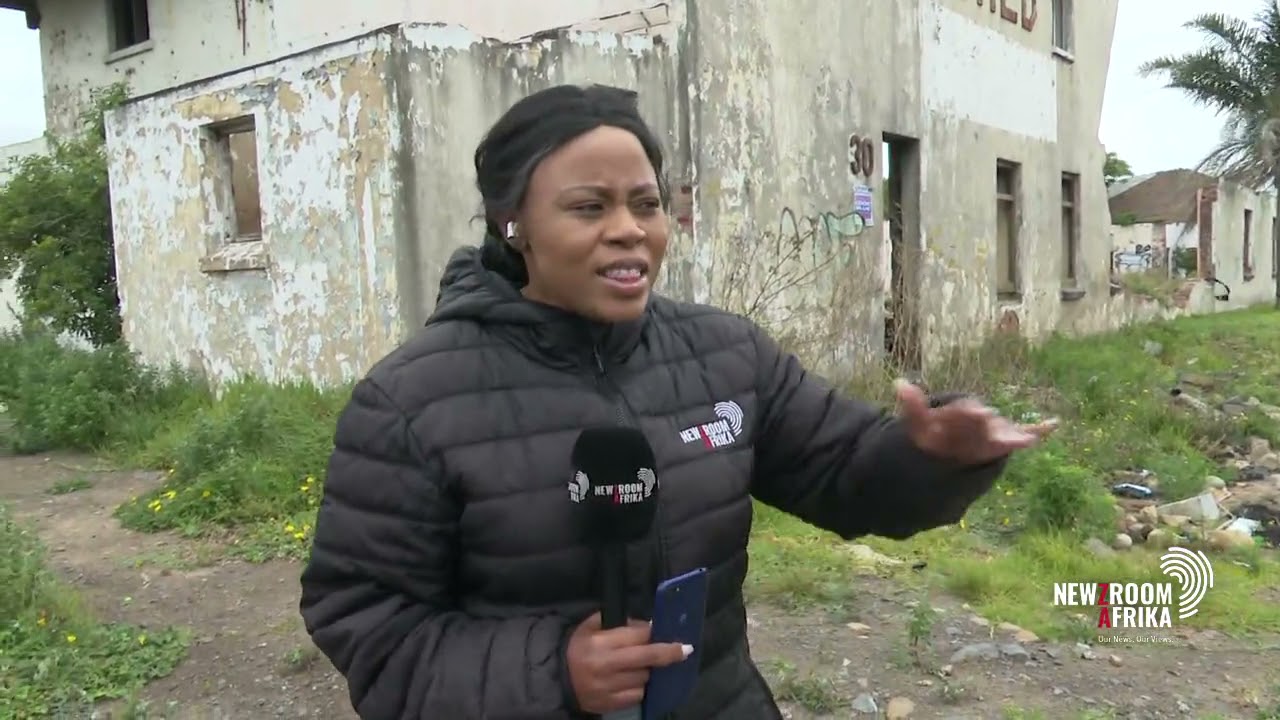 Once affluent areas Quigney and Southernwood now known for being dangerous
