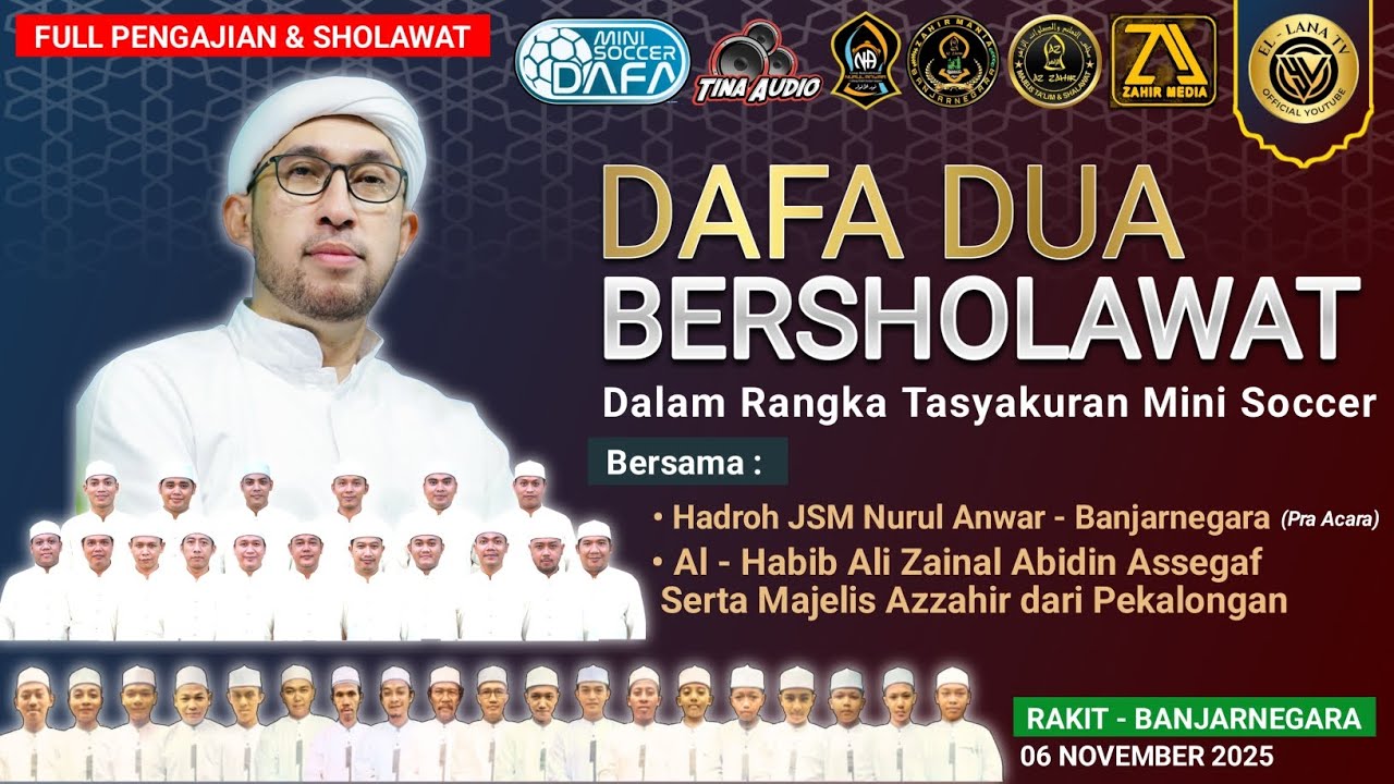 DAFA 02 BERSHOLAWAT