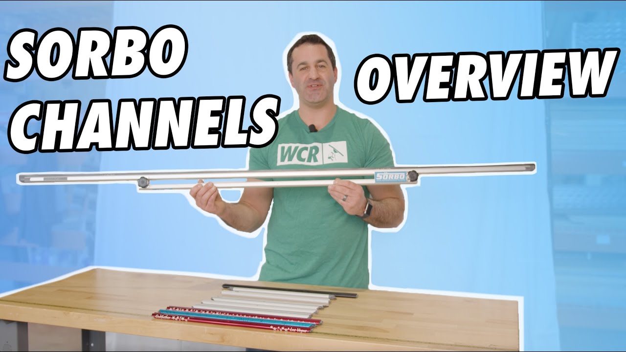 Overview: Sorbo Channels