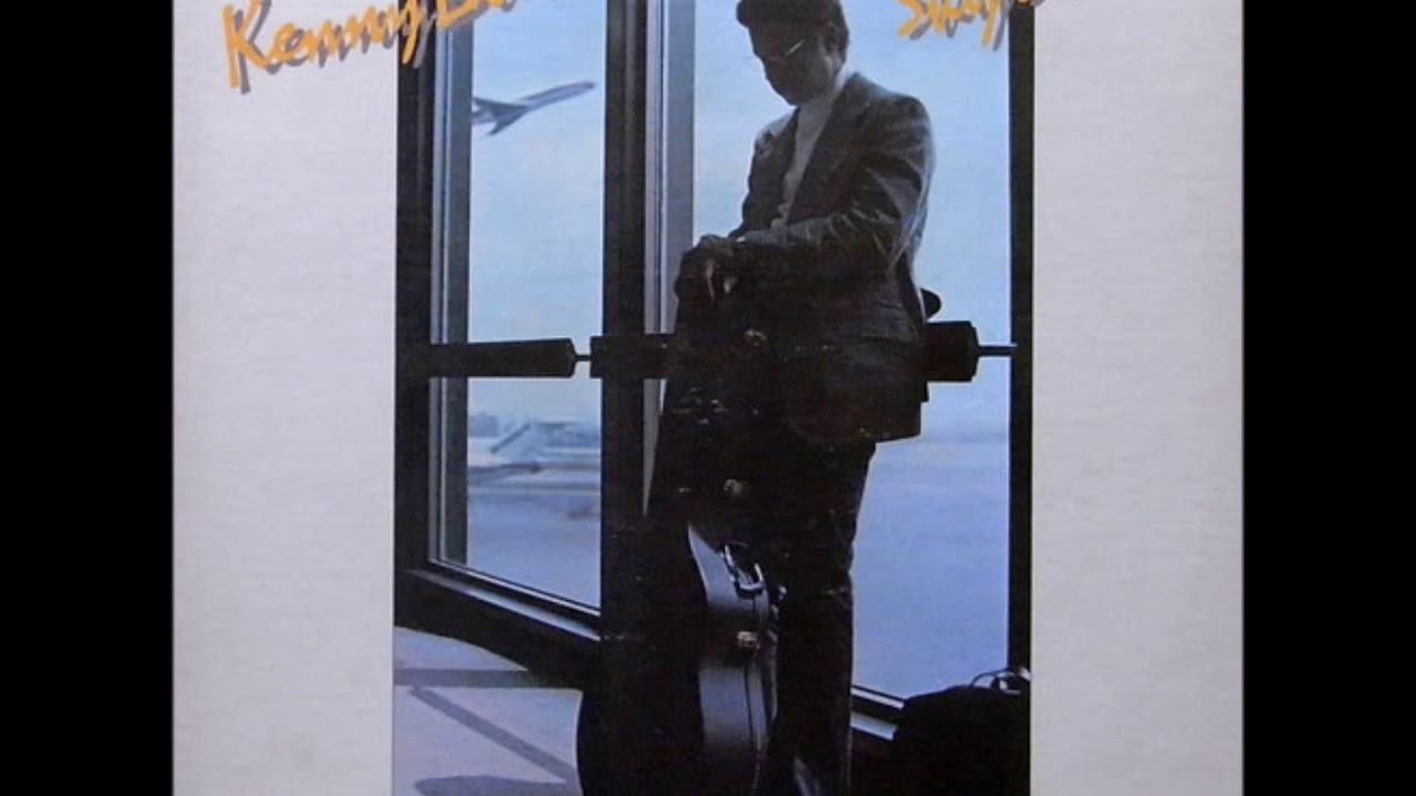 Kenny Burrell   Kim Den Strut