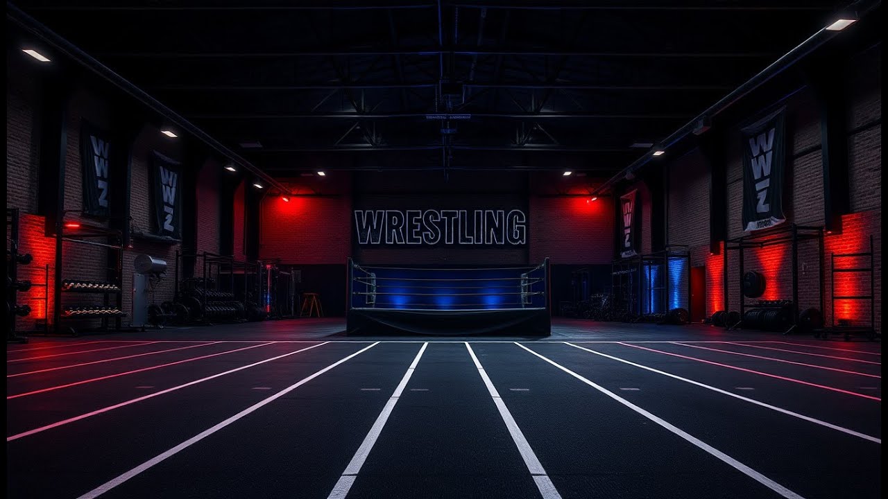 Pro Wrestling Motivational Music | Inspirational Background Music for Study, Focus & Training #wwe