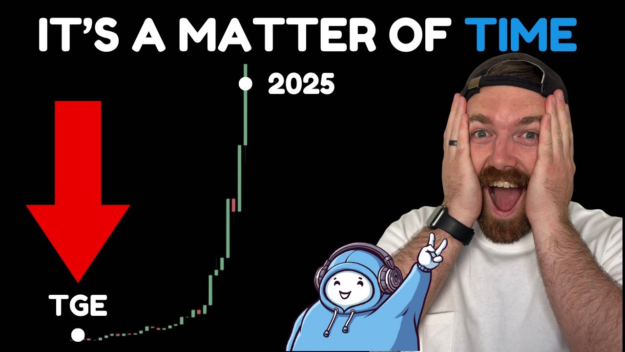 Токеномика $SOON от Ton Station уже действует &mdash; USDT или DUST?