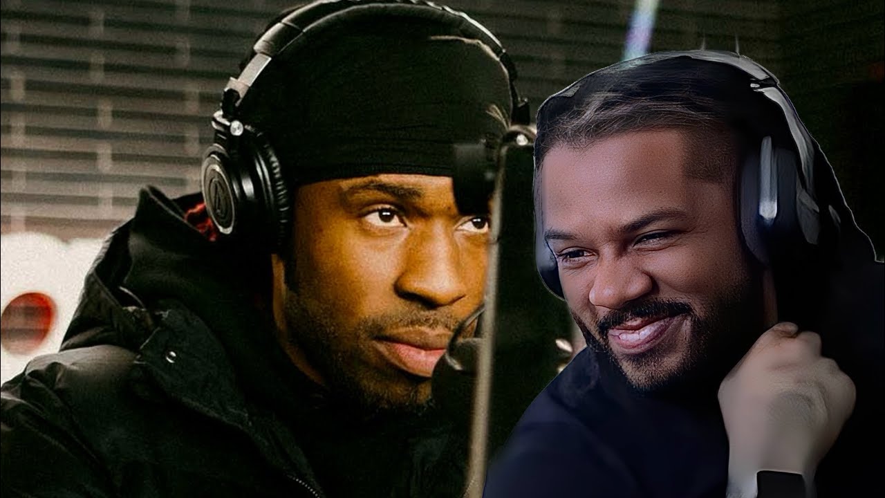 WORDPLAY AIN'T DEAD! 🔥 *Avelino - Zomersessie 2024 REACTION*