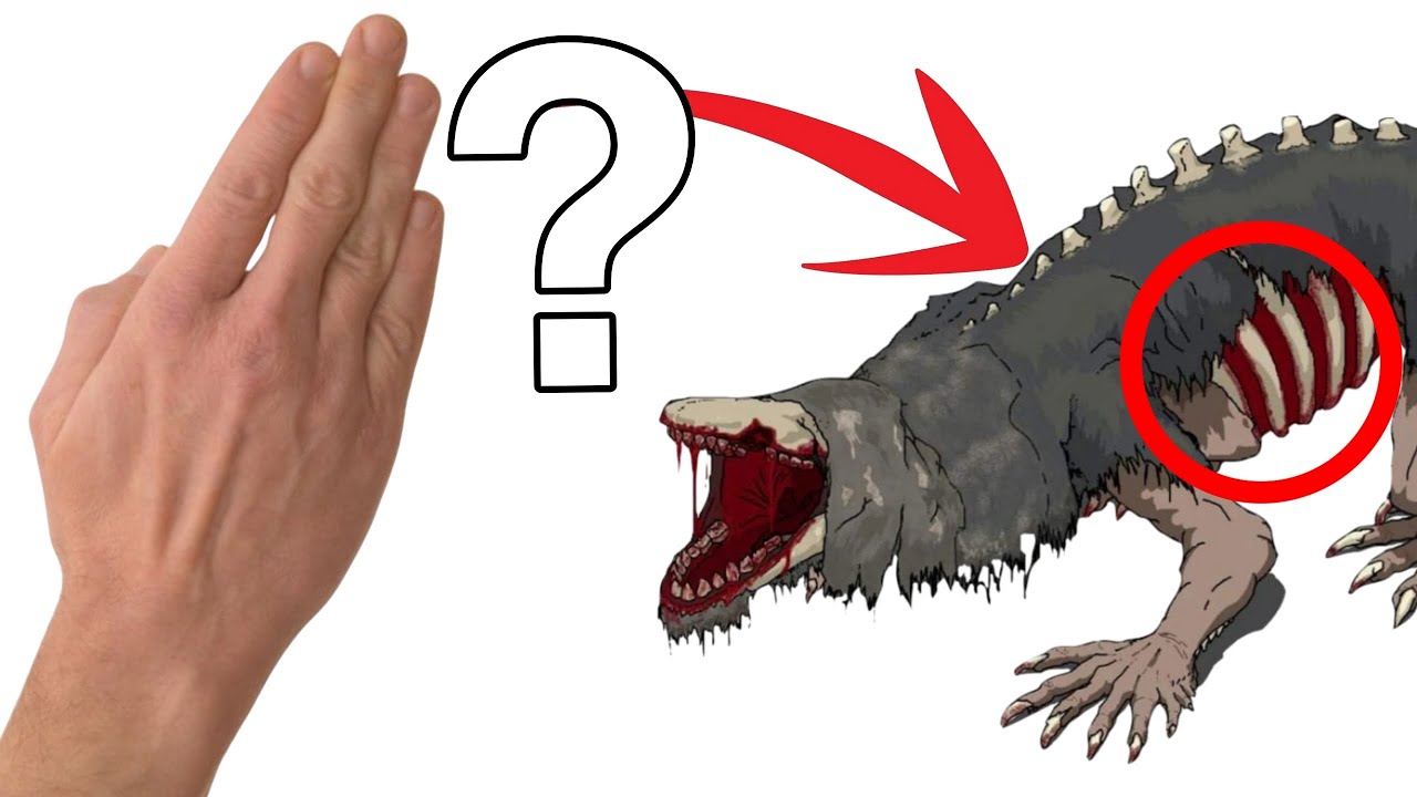 Que tan Macizo está cada SCP (Debate Serio)