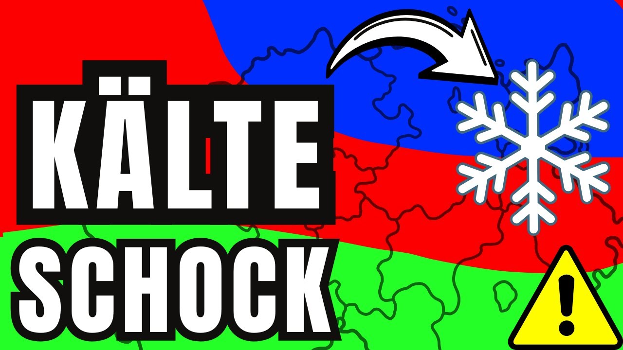 MODELLE ESKALIEREN! Meteorologe warnt: 