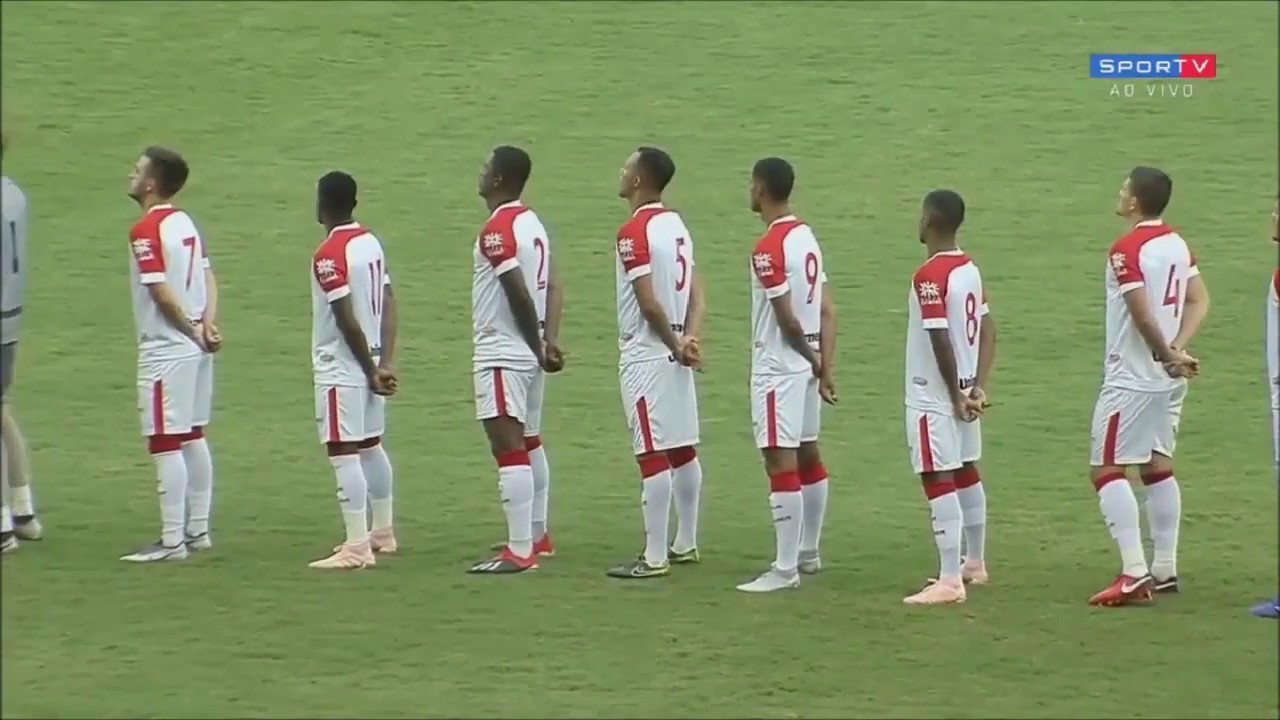 Bragantino/PA 2 x 1 Vila Nova - GOLS Melhores Momentos Copa do Brasil 2019