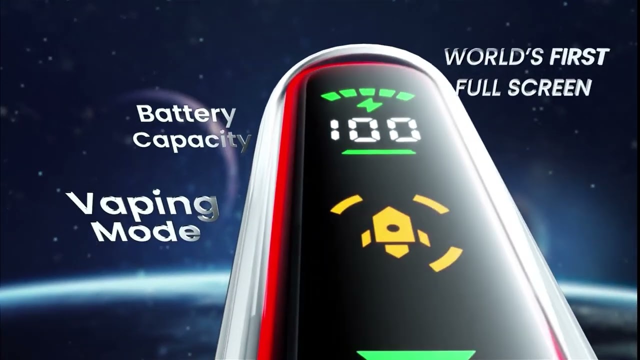 Geek Bar Pulse 15000 puffs Avaialable at Storm Vape