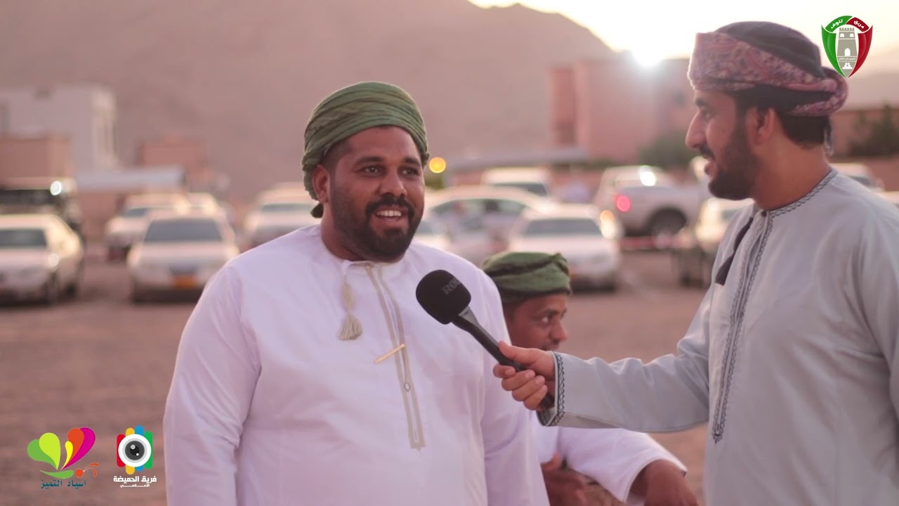 ختام ملتقى تنوف الترفيهي