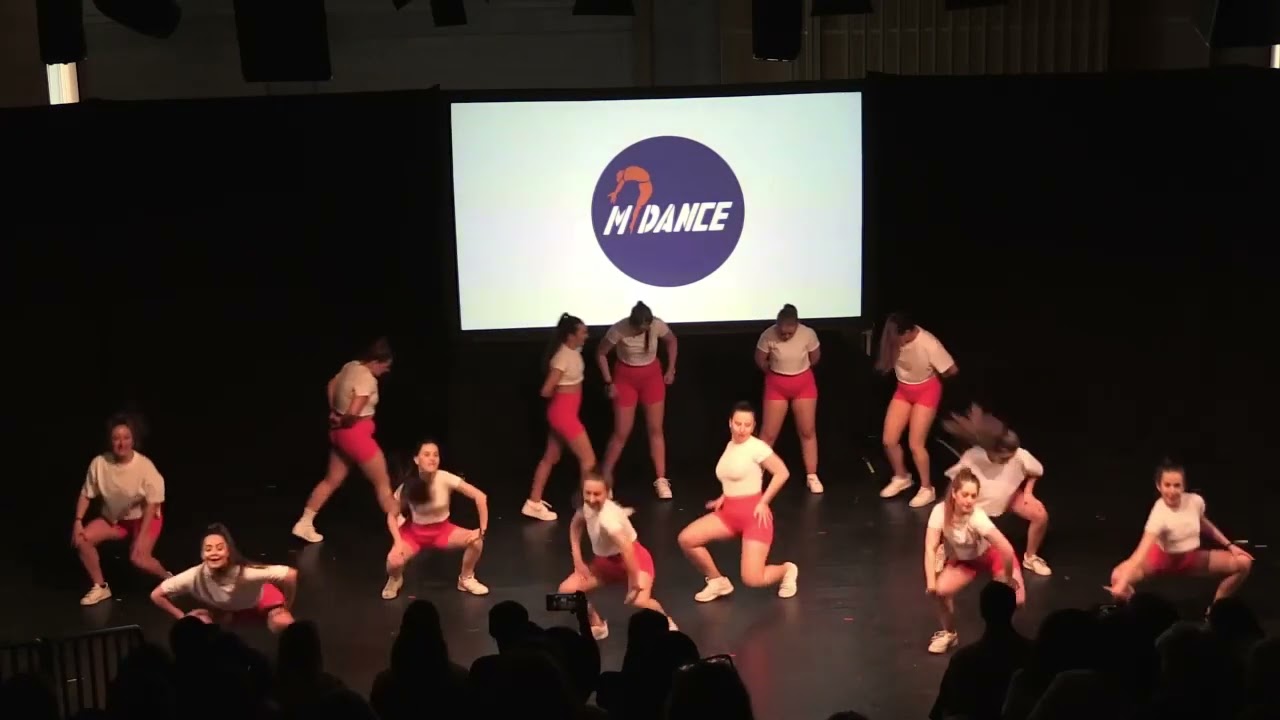 UCD Inters 2022 - HH - Mary I