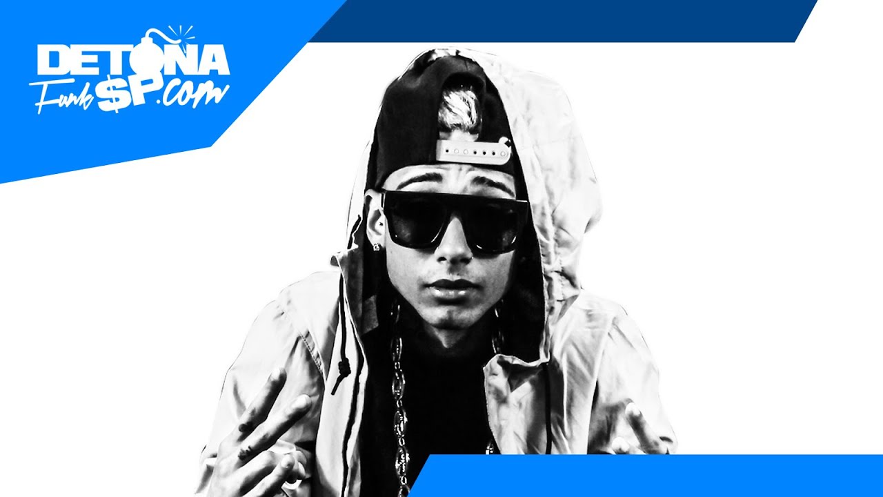 MC 2K - L&aacute; Vem Putaria - Baile do Helipa (DJ Biel Rox)