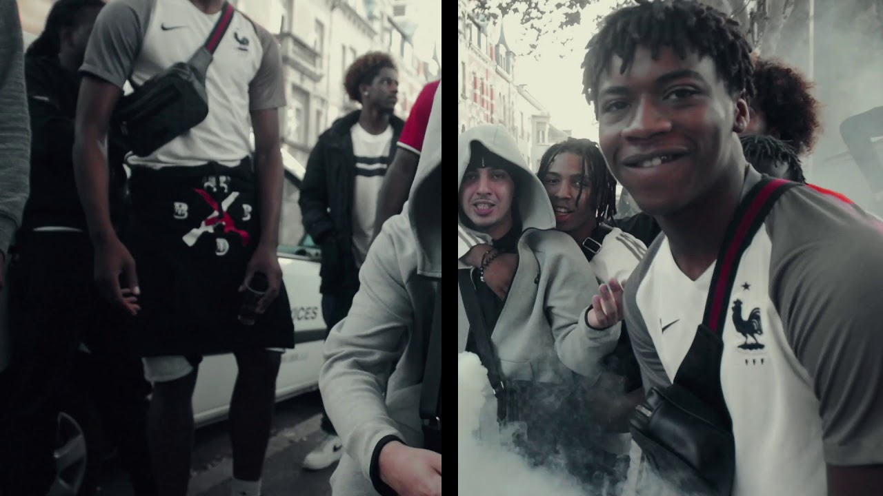 40 Gvng - Secteur BR1