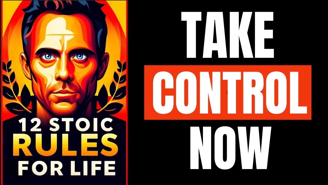 How to Live Like a Stoic (And Why You Should)