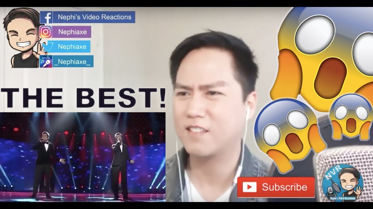 Dimash Kudaibergen and Alisher Karimov Aikarakos duet | REACTION
