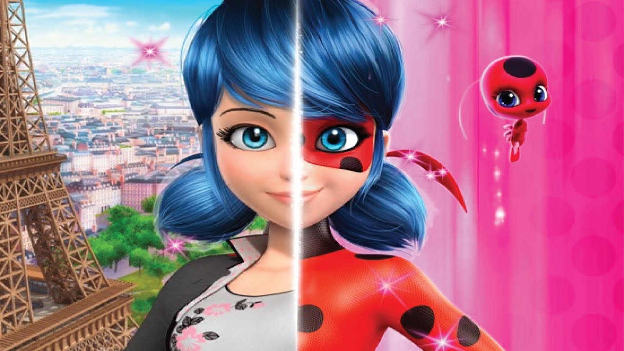 Miraculous Life | Gameplay Walkthrough Episode 1 | EXPLORE & PLAY | Ladybug Game