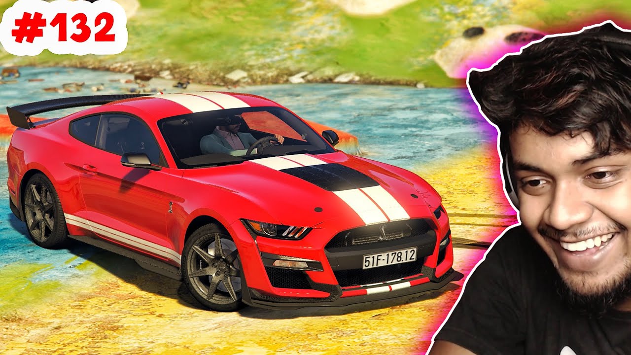 Gta5 tamil 