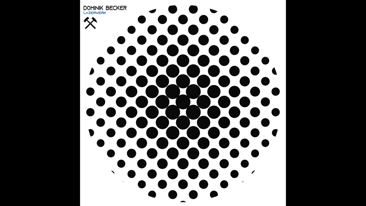 Dominik Becker - Haptik [klopfer]