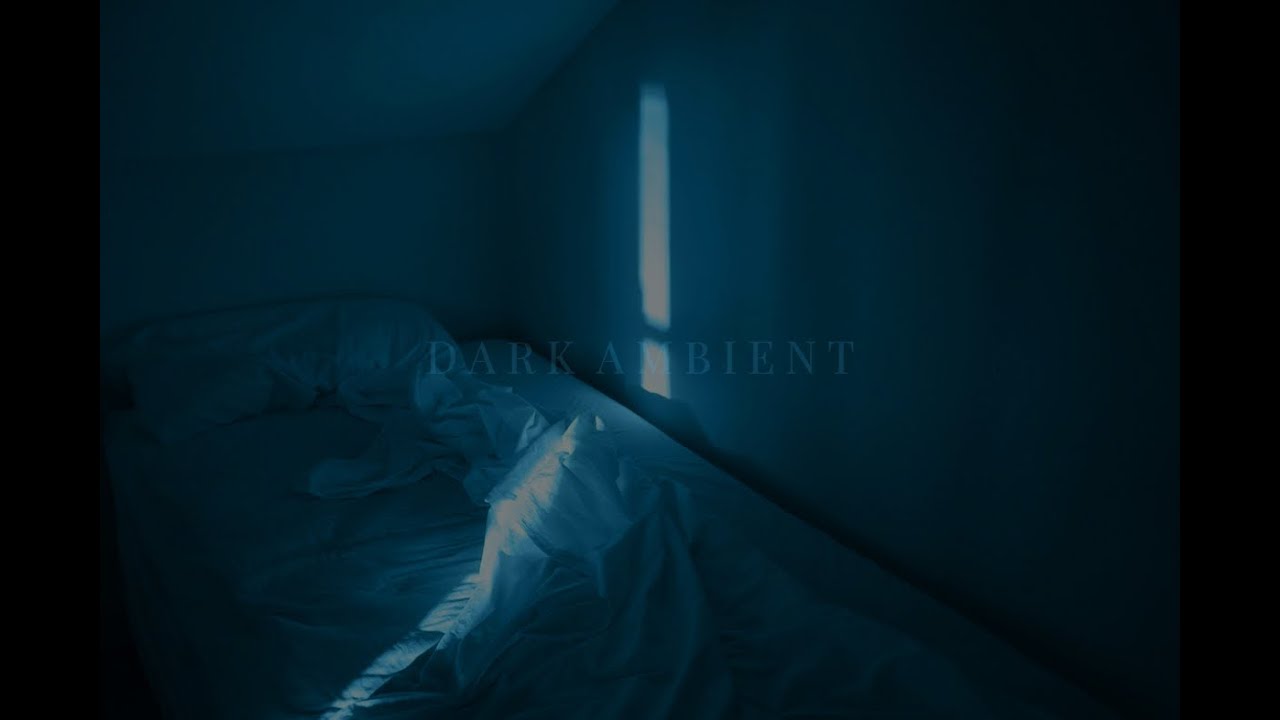 forgotten dreams // dreamcore dark ambient (slowed + reverb)