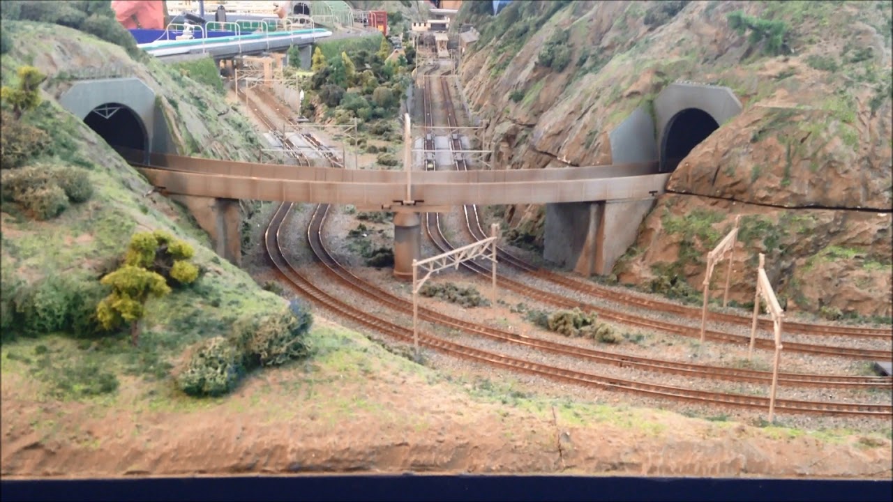 鉄道模型展2014 140506