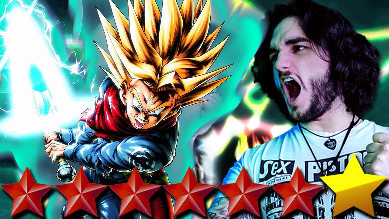 EL PODER DE LA AMISTAD!! 13⭐ZENKAI  LF TRUNKS GENKIESPADA PARTIENDO TOP EQUIPOS!!