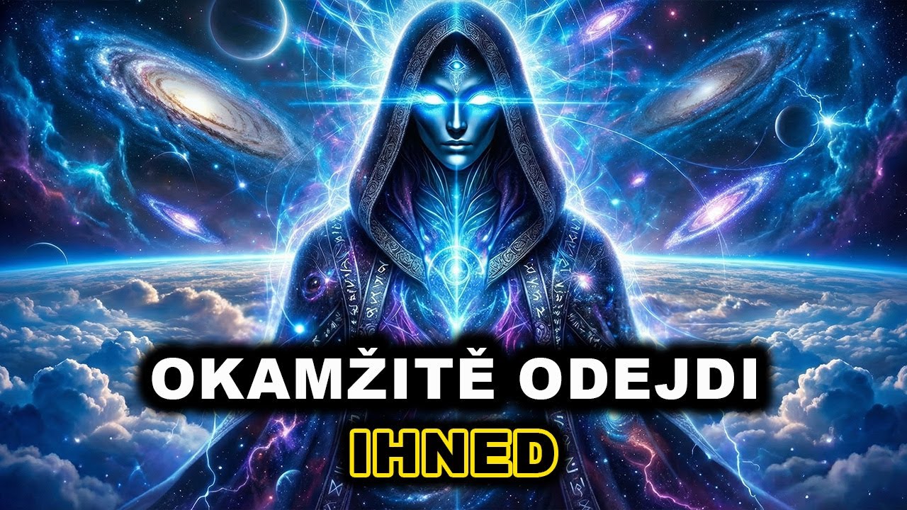 STARSEEDS, připravte se odejít — nový začátek není jako minulost | Rada Arkturiánů