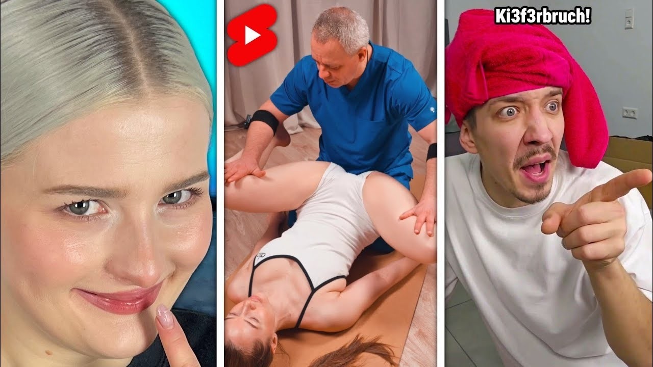 LiDiRo reagiert auf Shorts #546 #lidiro #shorts