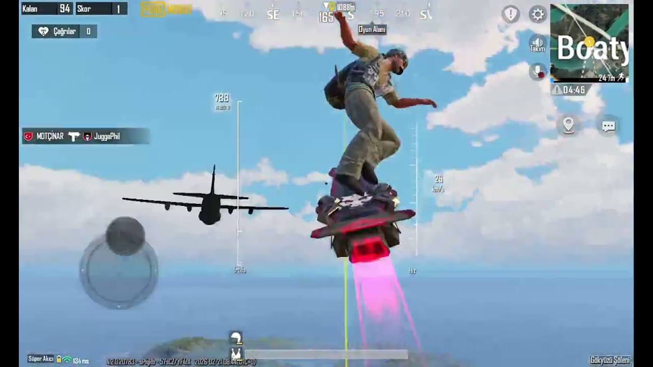 Pubg erangel
