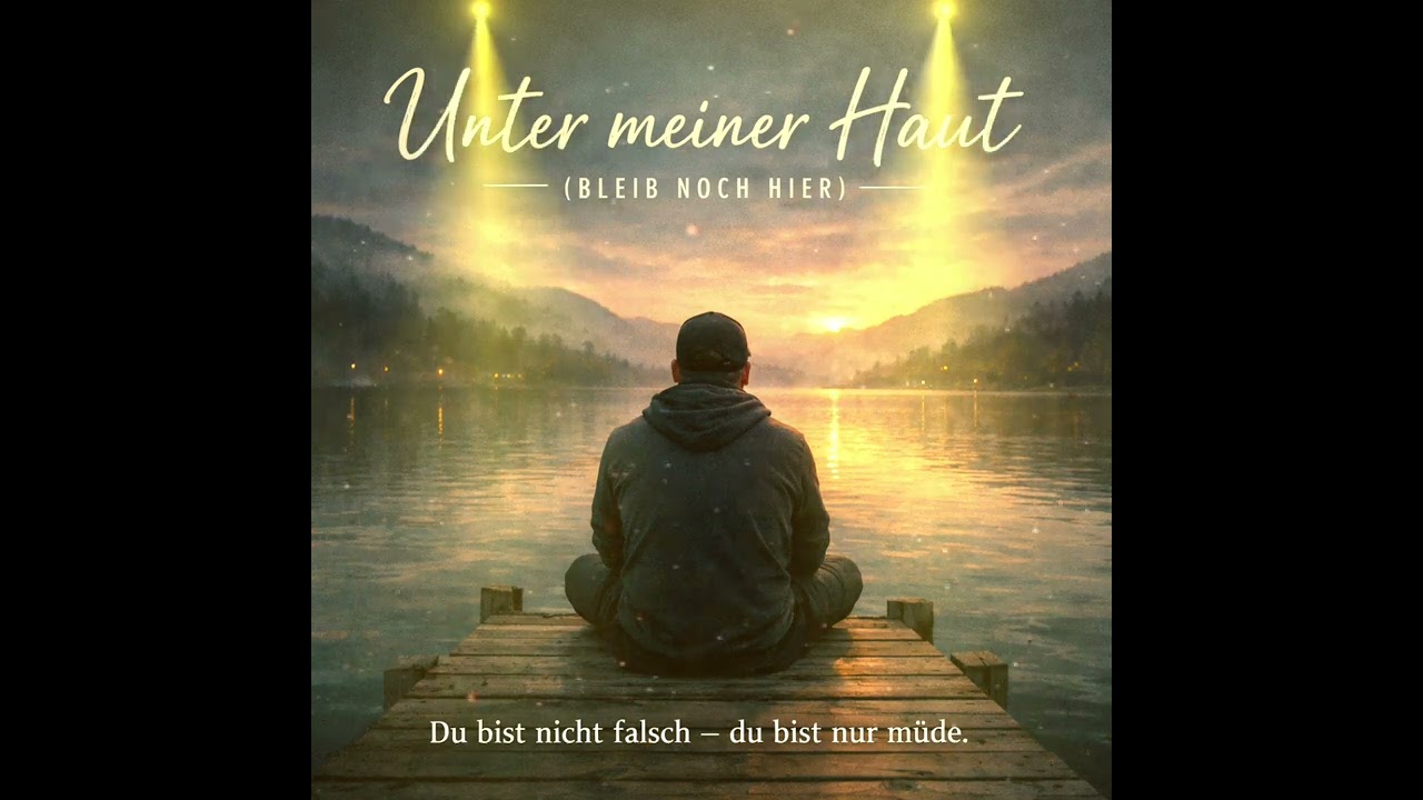 Unter meiner Haut (Bleib noch hier)