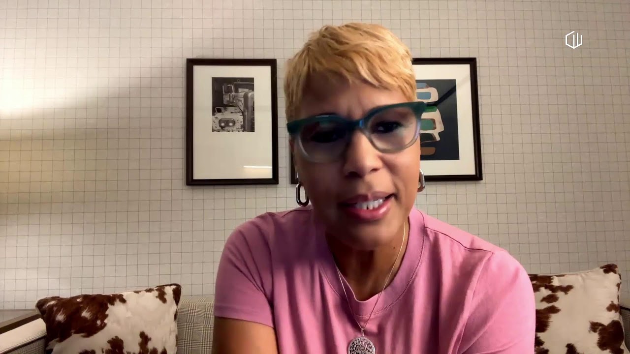 Spirit Language! | Dr. Sharon Nesbitt