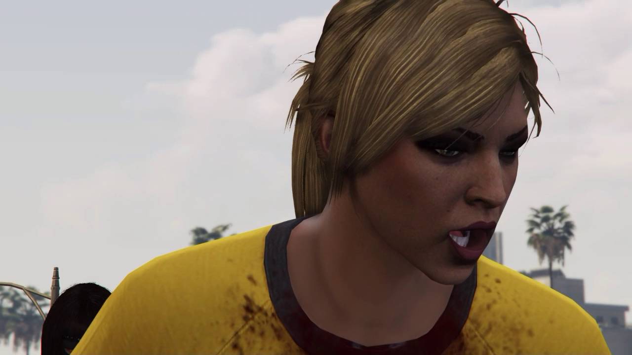 Shelby GR in GCCC 's Grindhouse #3 Tarantino's Edition in RODO vision&trade;