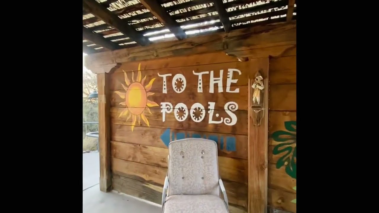 Faywood Hot Springs NM